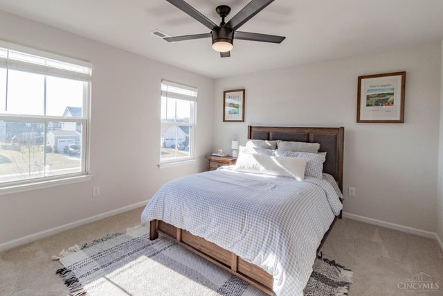 1187 Wood Gate Way, Miami Twp, OH 45140