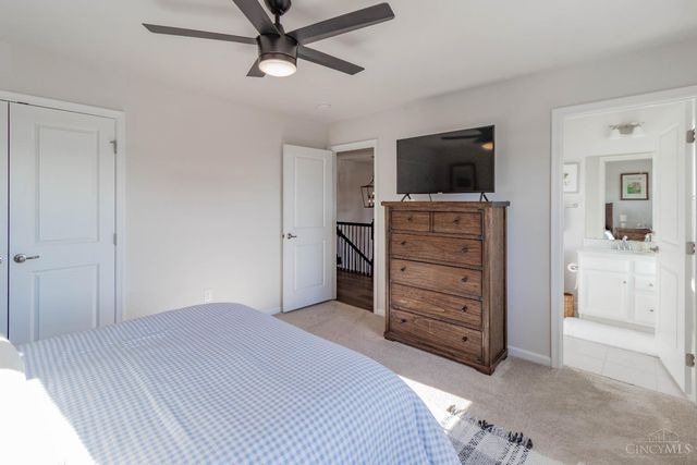 1187 Wood Gate Way, Miami Twp, OH 45140