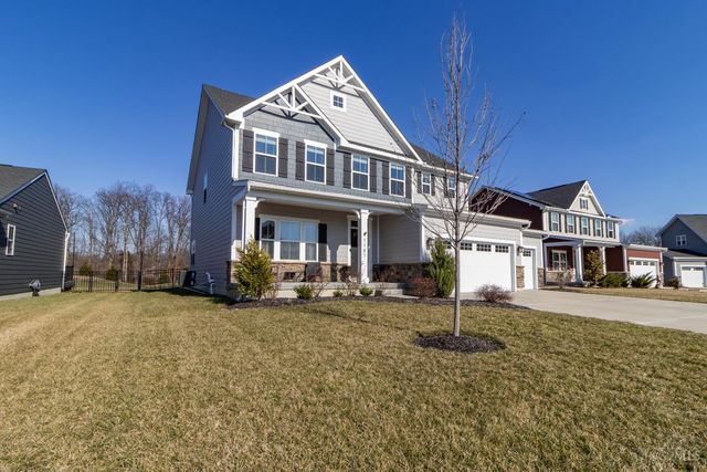 1187 Wood Gate Way, Miami Twp, OH 45140