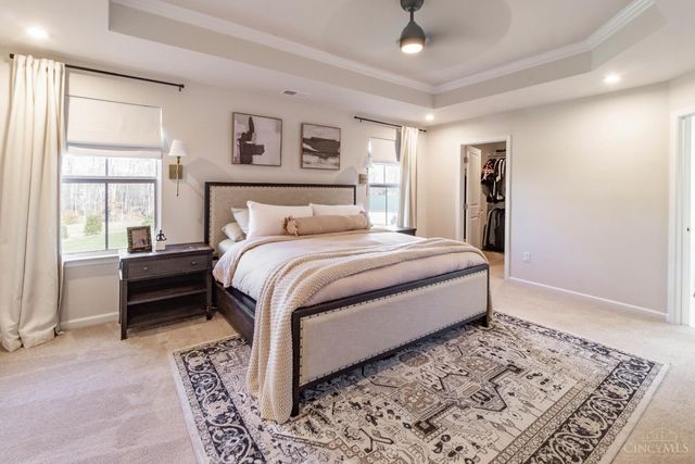 1187 Wood Gate Way, Miami Twp, OH 45140