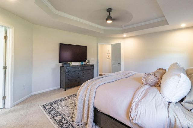 1187 Wood Gate Way, Miami Twp, OH 45140