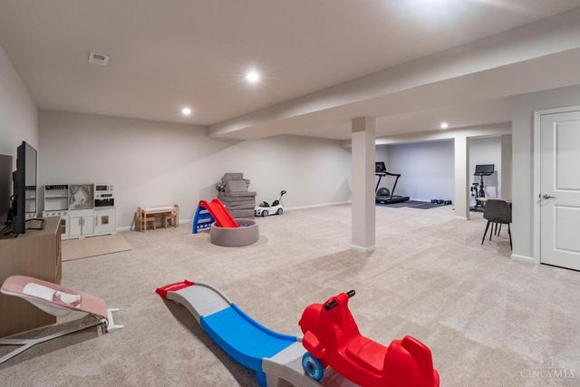 1187 Wood Gate Way, Miami Twp, OH 45140