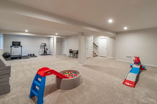 1187 Wood Gate Way, Miami Twp, OH 45140