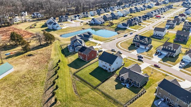 1187 Wood Gate Way, Miami Twp, OH 45140