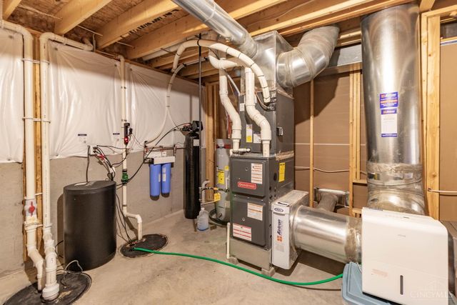 1187 Wood Gate Way, Miami Twp, OH 45140