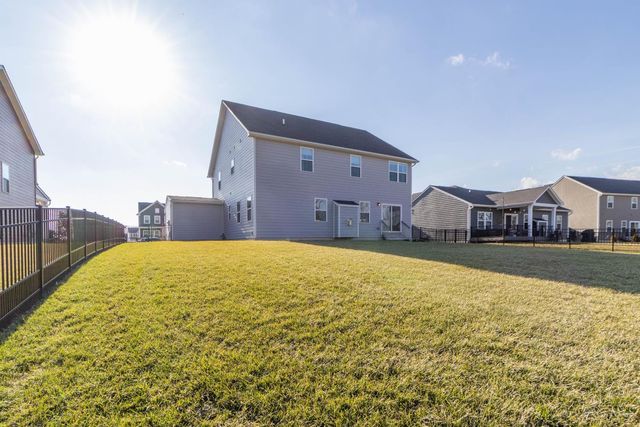 1187 Wood Gate Way, Miami Twp, OH 45140