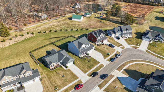 1187 Wood Gate Way, Miami Twp, OH 45140