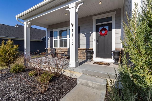 1187 Wood Gate Way, Miami Twp, OH 45140