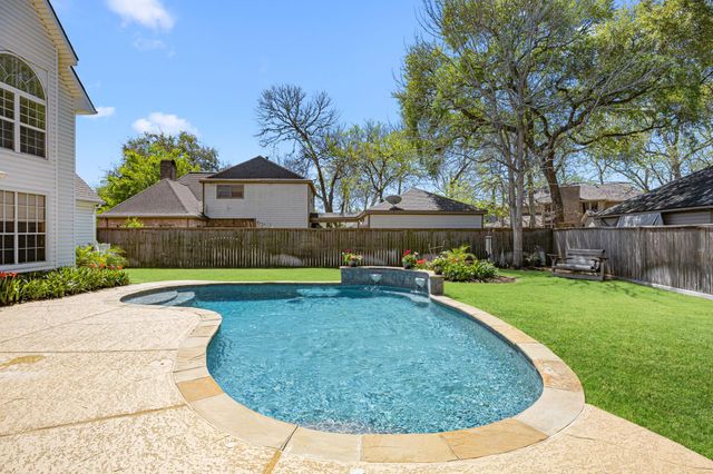 2215 Enchanted Path Court, Richmond, TX 77406