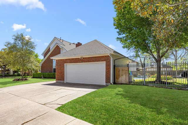 2215 Enchanted Path Court, Richmond, TX 77406