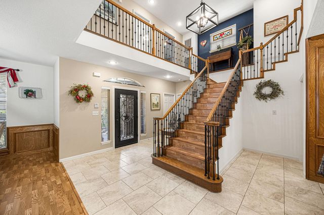 2215 Enchanted Path Court, Richmond, TX 77406