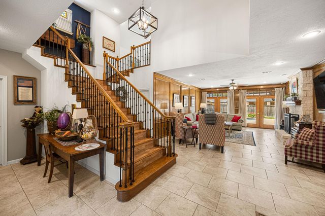 2215 Enchanted Path Court, Richmond, TX 77406