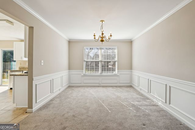 1348 Woodcutt Place, Marietta, GA 30062