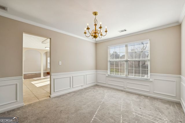 1348 Woodcutt Place, Marietta, GA 30062