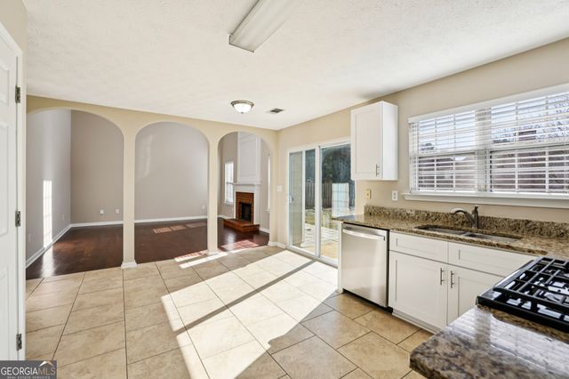 1348 Woodcutt Place, Marietta, GA 30062