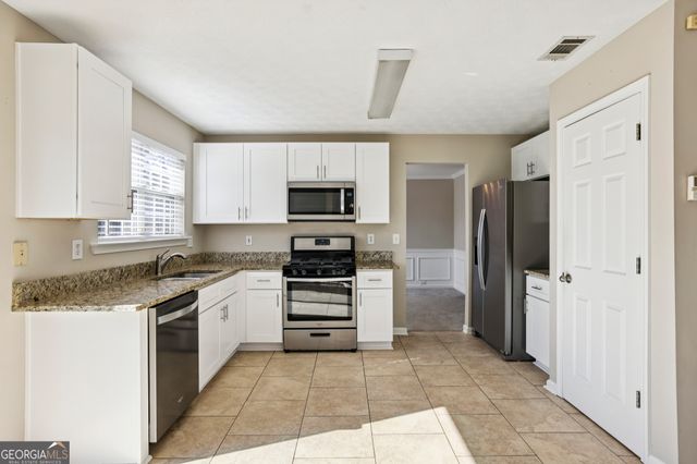 1348 Woodcutt Place, Marietta, GA 30062