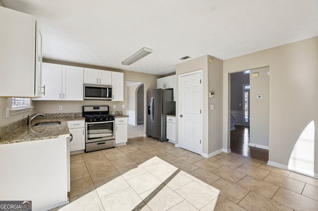 1348 Woodcutt Place, Marietta, GA 30062