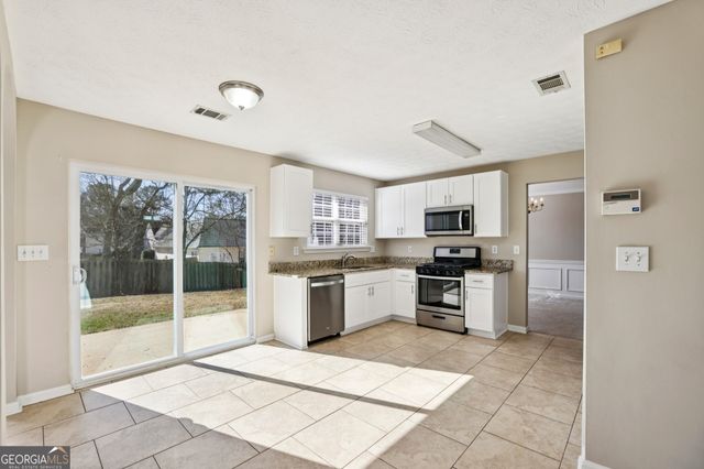 1348 Woodcutt Place, Marietta, GA 30062