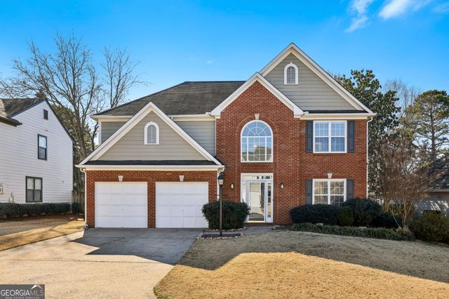1348 Woodcutt Place, Marietta, GA 30062