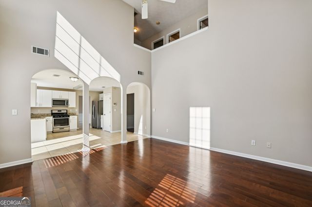 1348 Woodcutt Place, Marietta, GA 30062