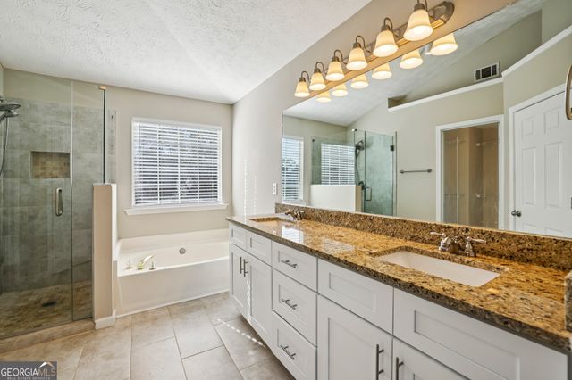 1348 Woodcutt Place, Marietta, GA 30062