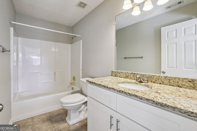 1348 Woodcutt Place, Marietta, GA 30062