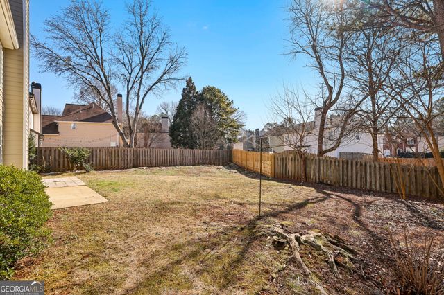 1348 Woodcutt Place, Marietta, GA 30062