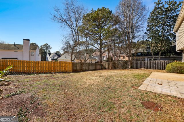 1348 Woodcutt Place, Marietta, GA 30062