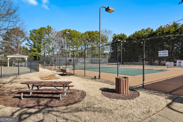 1348 Woodcutt Place, Marietta, GA 30062