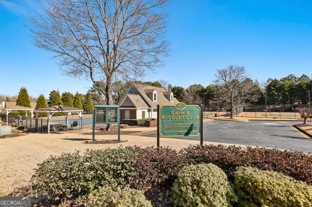 1348 Woodcutt Place, Marietta, GA 30062