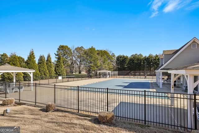 1348 Woodcutt Place, Marietta, GA 30062