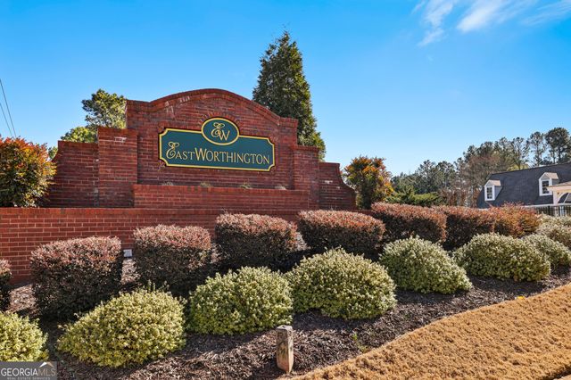 1348 Woodcutt Place, Marietta, GA 30062