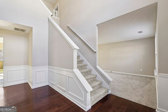 1348 Woodcutt Place, Marietta, GA 30062