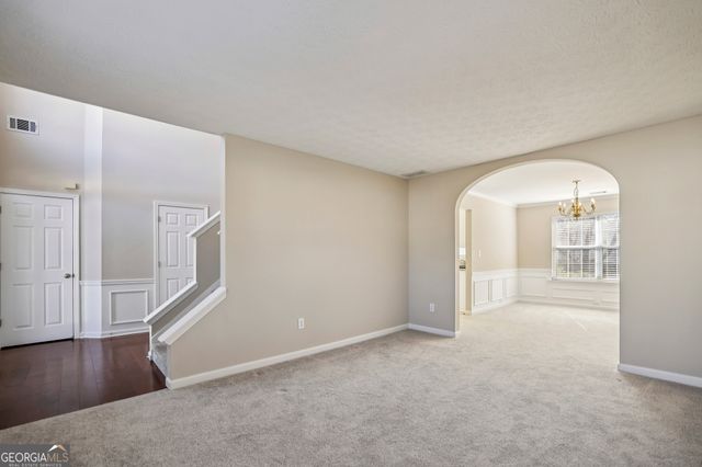 1348 Woodcutt Place, Marietta, GA 30062