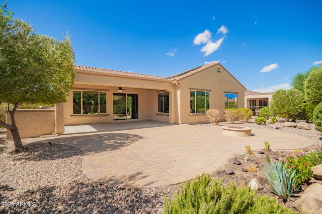 7218 W AUTUMN VISTA Way, Florence, AZ 85132