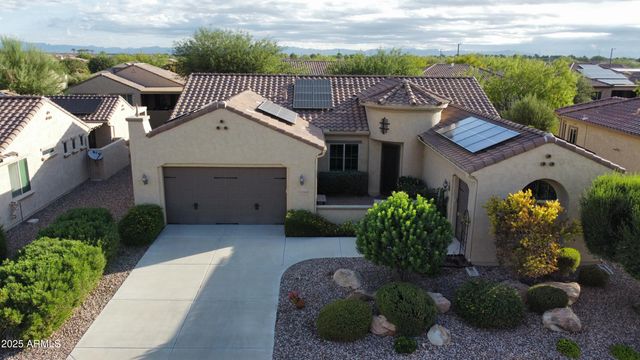 7218 W AUTUMN VISTA Way, Florence, AZ 85132