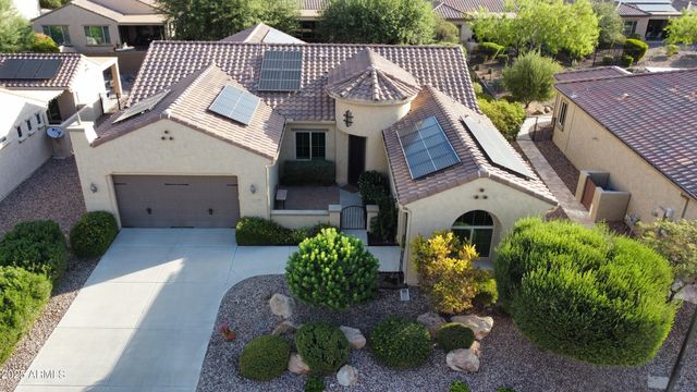 7218 W AUTUMN VISTA Way, Florence, AZ 85132
