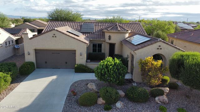 7218 W AUTUMN VISTA Way, Florence, AZ 85132