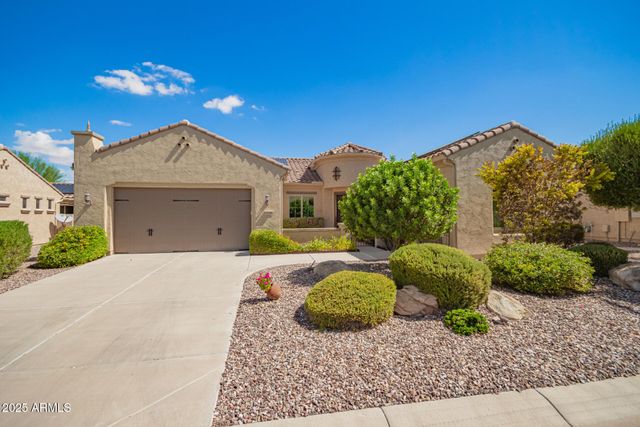 7218 W AUTUMN VISTA Way, Florence, AZ 85132
