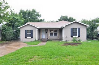 3825 Hawick Lane, Dallas, TX 75220