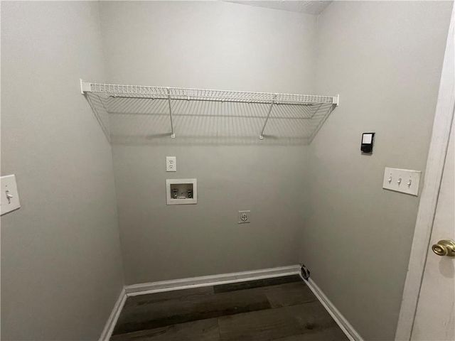 1210 Mercury Drive, Lawrenceville, GA 30045