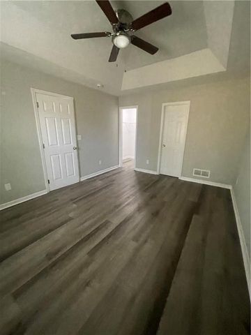 1210 Mercury Drive, Lawrenceville, GA 30045