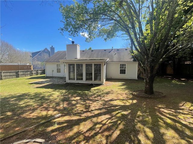 1210 Mercury Drive, Lawrenceville, GA 30045