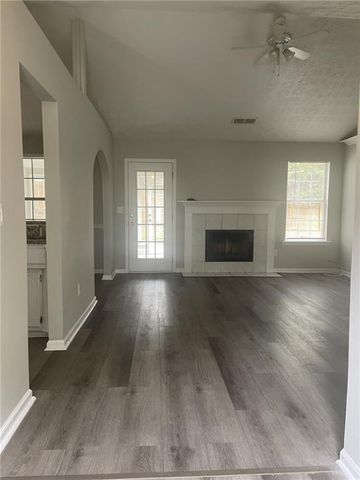 1210 Mercury Drive, Lawrenceville, GA 30045
