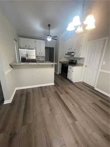 1210 Mercury Drive, Lawrenceville, GA 30045