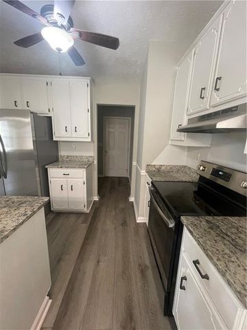 1210 Mercury Drive, Lawrenceville, GA 30045