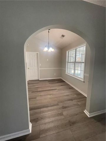 1210 Mercury Drive, Lawrenceville, GA 30045