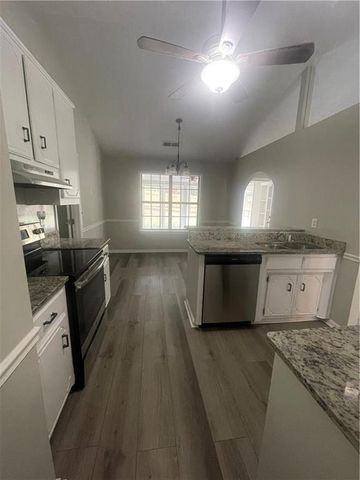 1210 Mercury Drive, Lawrenceville, GA 30045