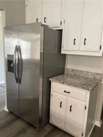 1210 Mercury Drive, Lawrenceville, GA 30045