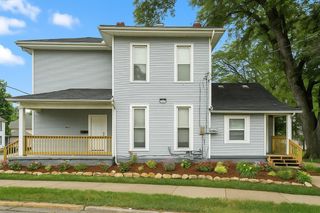 614 Mason Street, Springfield, OH 45503